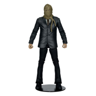 Batman Begins DC Multiverse - Figurine Scarecrow (Chase Version) 18 cm