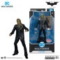 Batman Begins DC Multiverse - Figurine Scarecrow (Chase Version) 18 cm