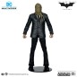 Batman Begins DC Multiverse - Figurine Scarecrow (Chase Version) 18 cm