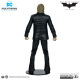 Batman Begins DC Multiverse - Figurine Scarecrow (Chase Version) 18 cm