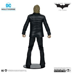 Batman Begins DC Multiverse - Figurine Scarecrow (Chase Version) 18 cm