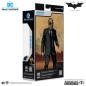 Batman Begins DC Multiverse - Figurine Scarecrow (Chase Version) 18 cm