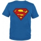 Superman - T-Shirt Classic Logo Superman