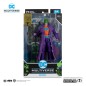 DC Multiverse - Figurine Batman (Dark Nights: Death Metal) Jokerized (Gold Label) 18 cm