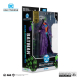 DC Multiverse - Figurine Batman (Dark Nights: Death Metal) Jokerized (Gold Label) 18 cm