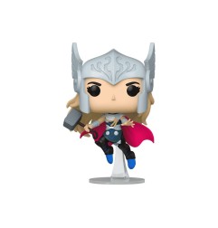 Marvel - Comics POP! Comic Books Vinyl figurine Thorgwen 9 cm