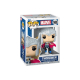 Marvel Comics - Figurine POP! Comic Books Thorgwen 9 cm