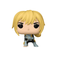 Marvel Comics - Figurine POP! Comic Books Gwenverine 9 cm