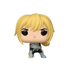 Marvel - Comics POP! Comic Books Vinyl figurine Gwenverine 9 cm