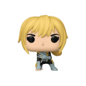 Marvel Comics - Figurine POP! Comic Books Gwenverine 9 cm