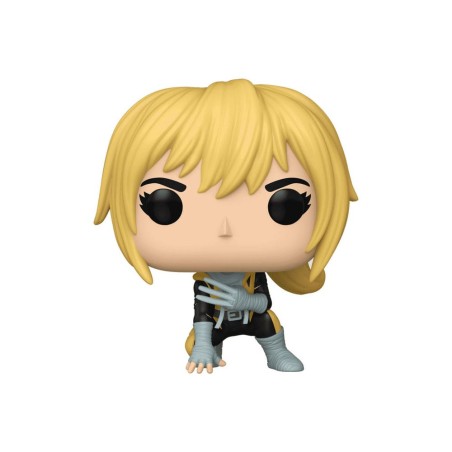 Marvel - Comics POP! Comic Books Vinyl figurine Gwenverine 9 cm