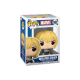 Marvel Comics - Figurine POP! Comic Books Gwenverine 9 cm