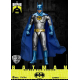 DC Comics - Figurine Dynamic Action Heroes 1/9 Batman Returns Batman 85th Version 21 cm