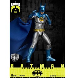 DC Comics - Figurine Dynamic Action Heroes 1/9 Batman Returns Batman 85th Version 21 cm