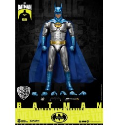 DC Comics - Figurine Dynamic Action Heroes 1/9 Batman Returns Batman 85th Version 21 cm