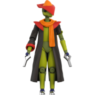 Cosmocats - Figurine Ultimates Quick-Pick 18 cm