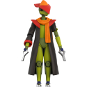 Cosmocats - Figurine Ultimates Quick-Pick 18 cm