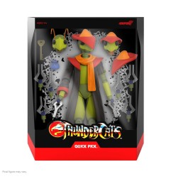 Cosmocats - Figurine Ultimates Quick-Pick 18 cm