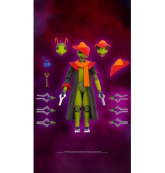 Cosmocats - Thundercats figurine Ultimates Quick-Pick 18 cm