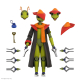 Cosmocats - Figurine Ultimates Quick-Pick 18 cm