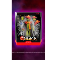 Cosmocats - Figurine Ultimates Quick-Pick 18 cm