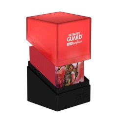 Ultimate Guard - 2020 Exclusive - Boulder Deck Case™ 100+