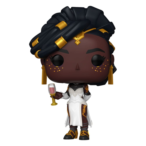 Arcane League of Legends - Figurine POP! Mel 9 cm