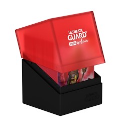 Ultimate Guard - 2020 Exclusive - Boulder Deck Case™ 100+