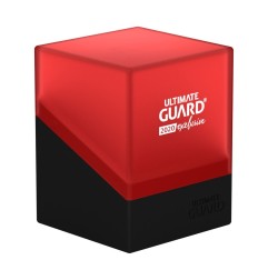 Ultimate Guard - Boulder Deck Case™ 100+ 2020 Exclusive
