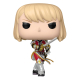 Solo Leveling - Figurine POP! Cha Hae-In 9 cm