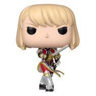 Solo Leveling - Figurine POP! Cha Hae-In 9 cm