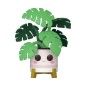 Flora (Kawaii Plants) - Flora POP! Plants Vinyl figurine Monstera 9 cm