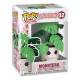 Flora - Figurine POP! Plants Monstera 9 cm