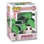 Flora (Kawaii Plants) - Flora POP! Plants Vinyl figurine Monstera 9 cm