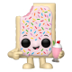 Kellogg's - Figurine Pop-Tarts POP! Mascot Strawberry Milkshake 9 cm