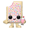 Kellogg's - Figurine Pop-Tarts POP! Mascot Strawberry Milkshake 9 cm