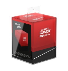 Ultimate Guard - Boulder Deck Case™ 100+ 2020 Exclusive