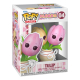 Flora - Figurine POP! Plants Tulipe 9 cm