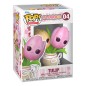 Flora (Kawaii Plants) - Flora POP! Plants Vinyl figurine Tulip 9 cm