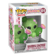 Flora - Figurine POP! Plants Kawaii Cactus 9 cm
