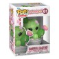 Flora (Kawaii Plants) - Flora POP! Plants Vinyl figurine Kawaii Cactus 9 cm