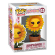 Flora - Figurine POP! Plants Tournesol 9 cm
