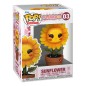 Flora (Kawaii Plants) - Flora POP! Plants Vinyl figurine Sunflower 9 cm