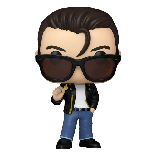 Cry-Baby - Figurine POP! Wade Walker 9 cm