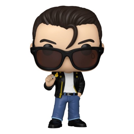Cry-Baby - POP! Movies Vinyl figurine Wade  Walker 9 cm