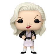 Cry-Baby - Figurine POP! Hatchet-Face 9 cm Cry-Baby - Figurine POP! Hatchet-Face 9 cm