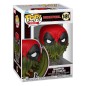 Marvel - POP! Plus Vinyl figurine Deadpool as Cthulhu 9 cm Marvel - POP! Plus Vinyl figurine Deadpool as Cthulhu 9 cm