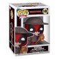 Marvel - POP! Plus Vinyl figurine Deadpool as Don Quixote 9 cm