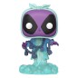 Marvel - POP! Plus Vinyl figurine Deadpool as Jacob Marley 9 cm