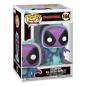 Marvel - POP! Plus Vinyl figurine Deadpool as Jacob Marley 9 cm